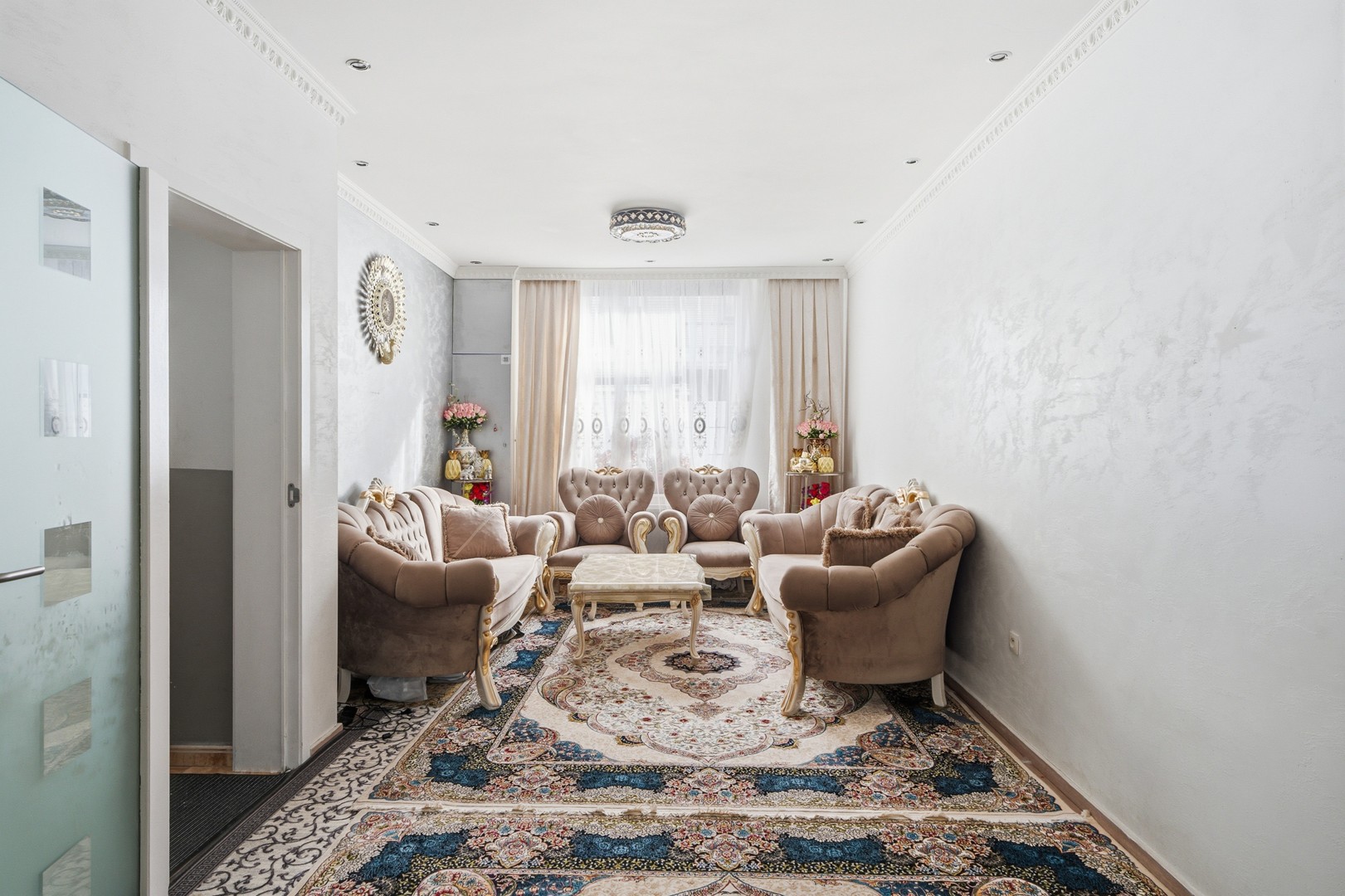 Gezinswoning met 4 slaapkamers - foto 4