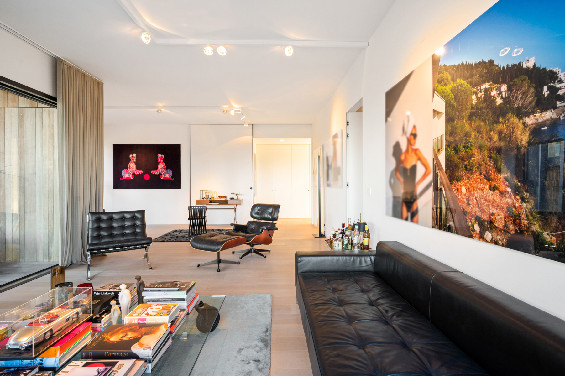 LUXUEUS APPARTEMENT IN KANAALSITE AXEL VERVOORDT - foto 5