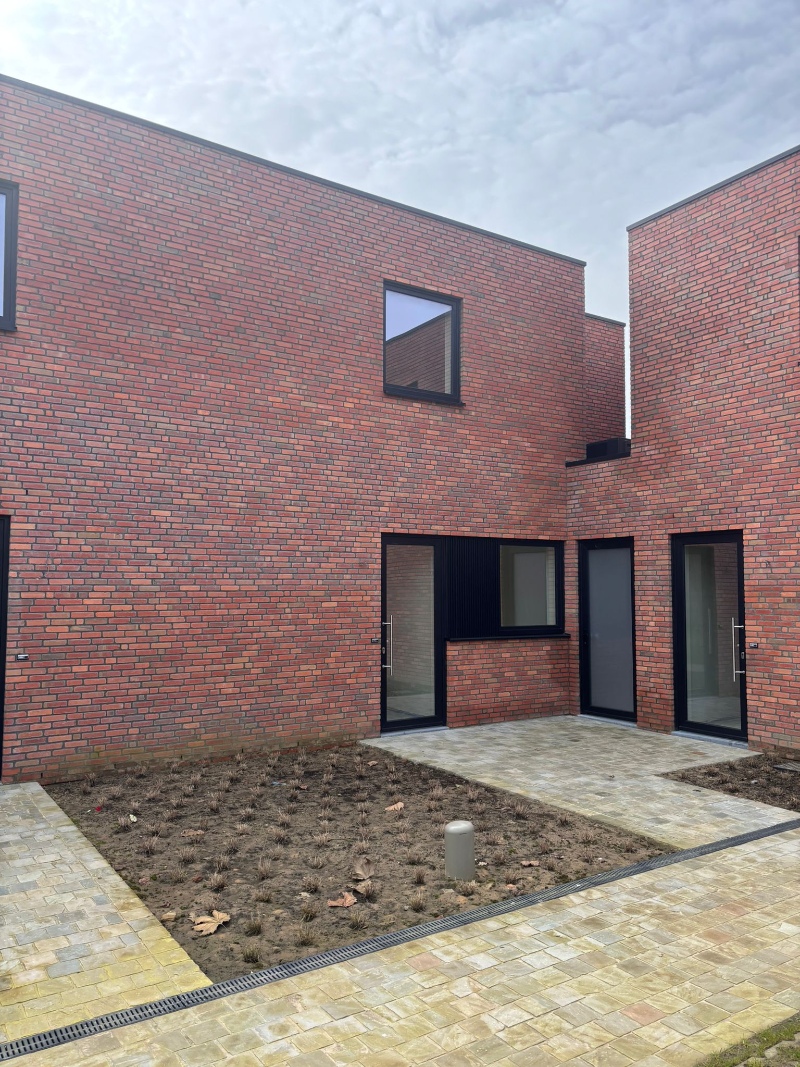 Maison à vendre à Wevelgem avec 3 chambres - photo 4