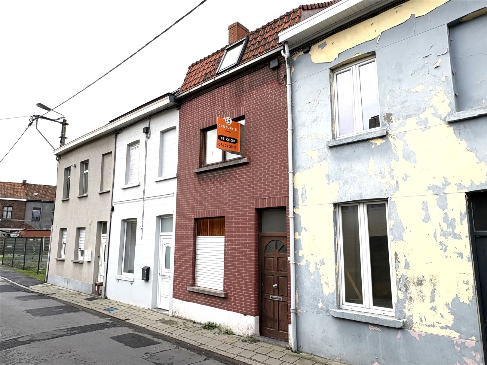 Maison à vendre à Courtrai avec 3 chambres - photo 1