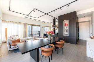 Apartment for sale in Antwerp