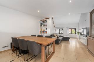 Apartment for sale in Vilvoorde