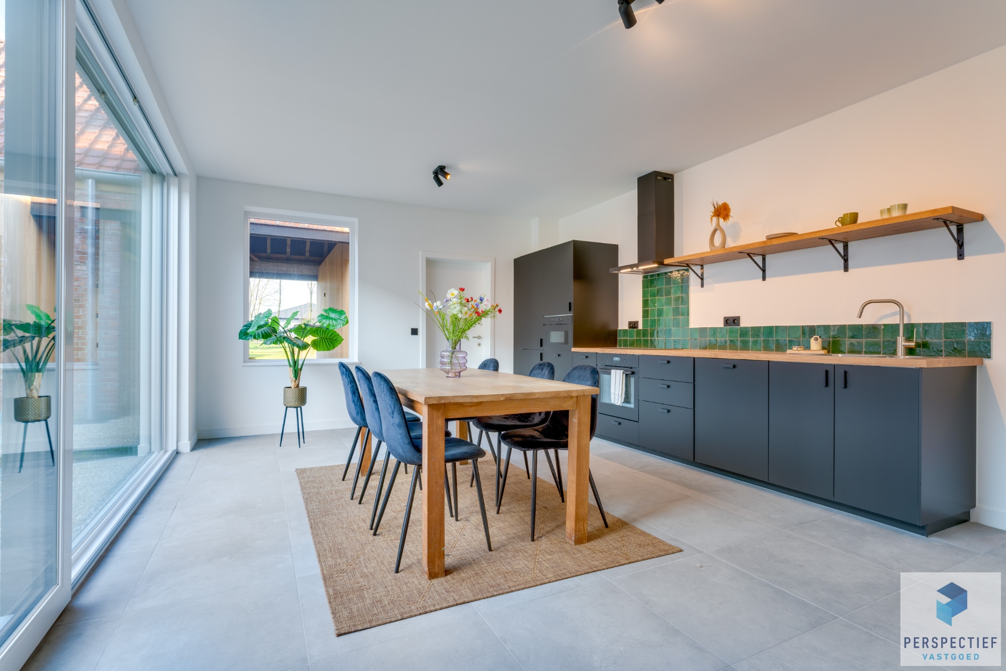 Maison à vendre à Maldegem avec 4 chambres - photo 5