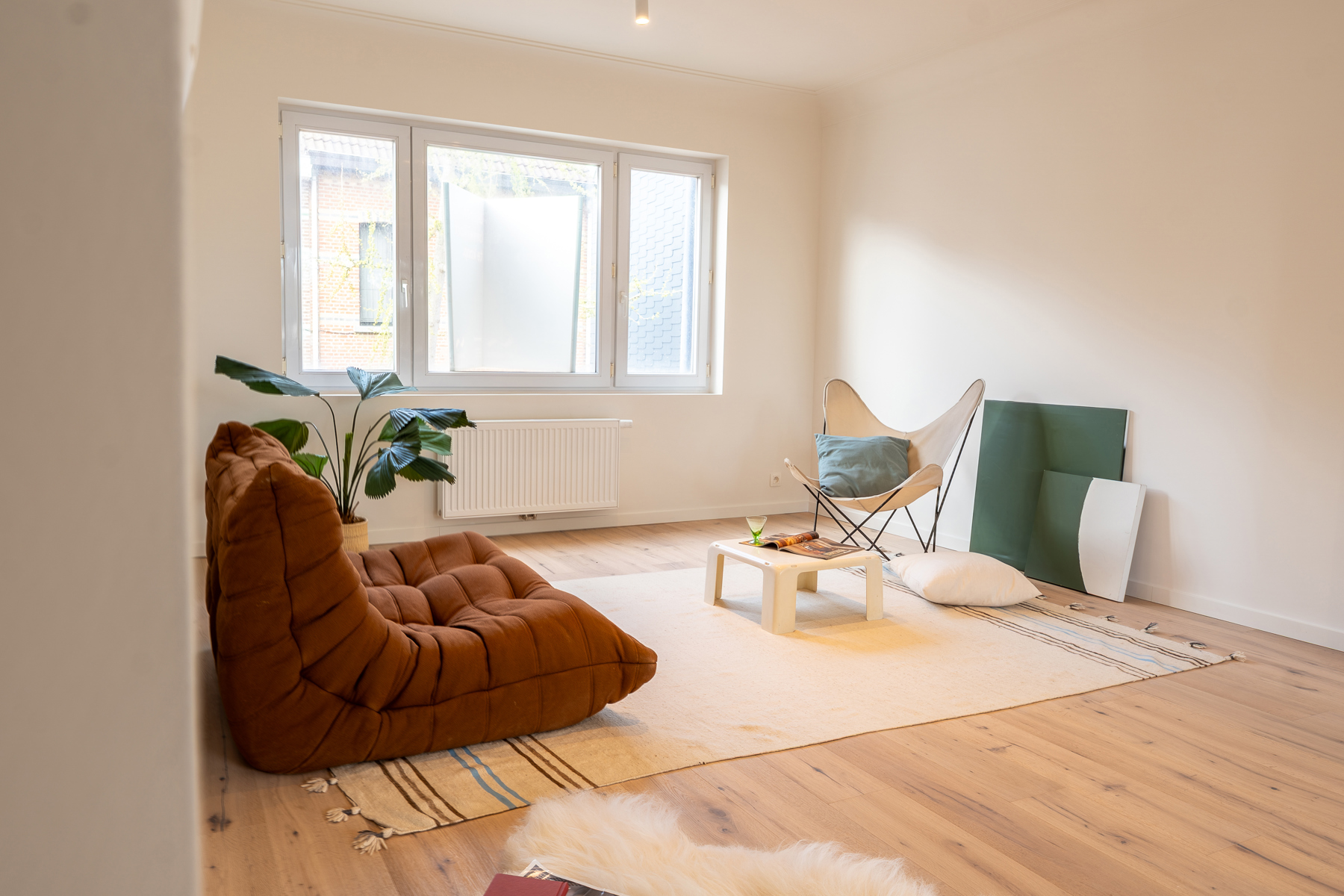 Waar stijl en tuin elkaar ontmoeten - foto 4