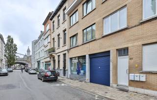 Maison à vendre à Anvers