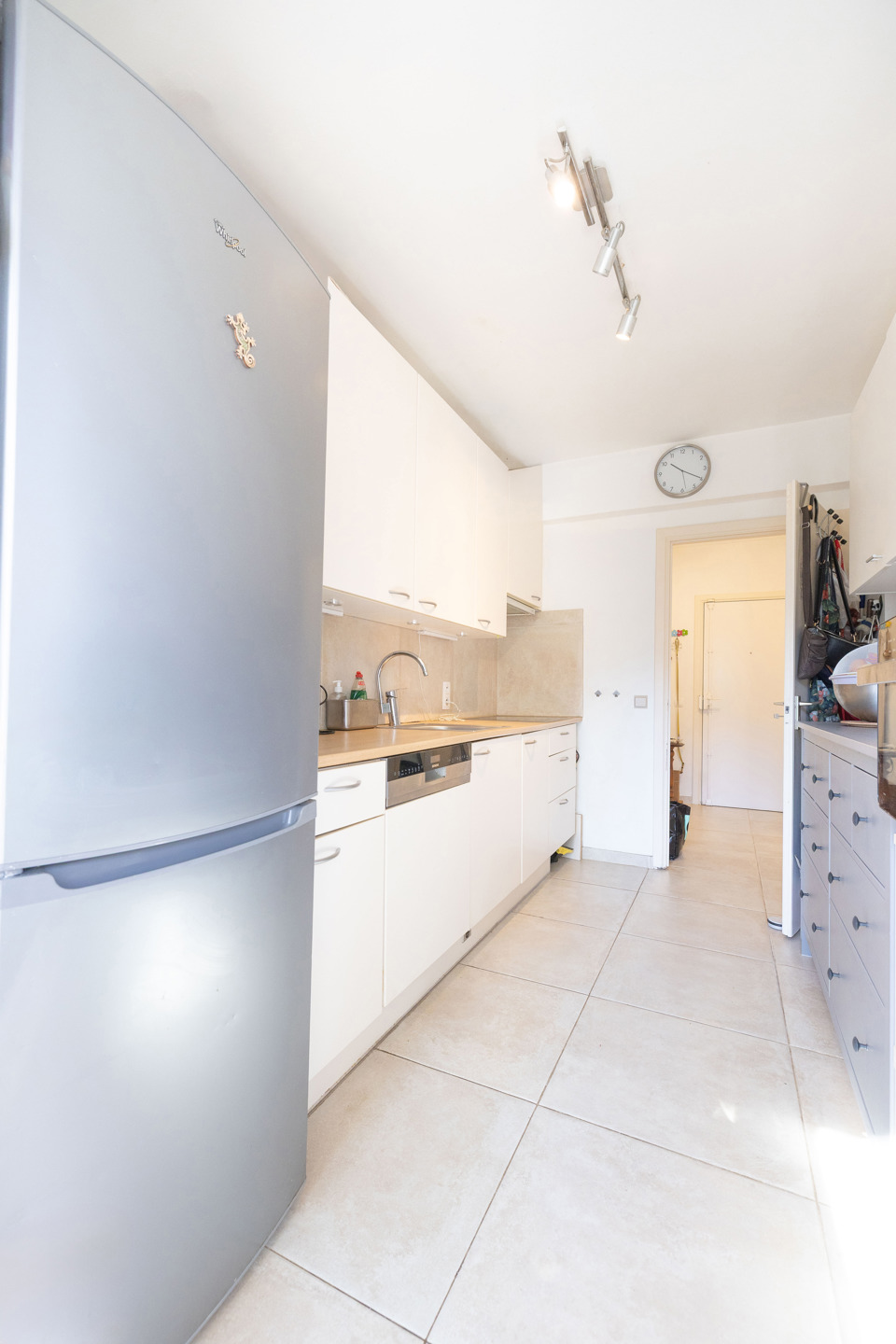 Apartment for sale in Uccle with 1 bedroom - photo 5