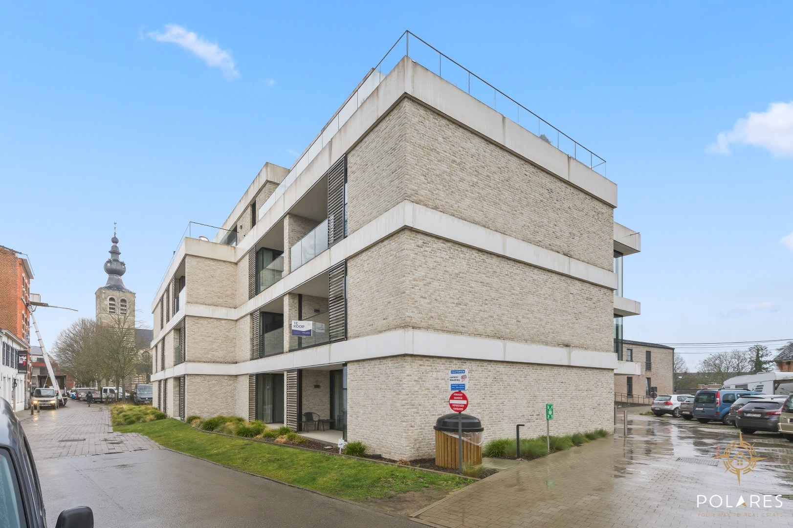 Appartement de soins situé dans un endroit calme avec une vue paisible. - photo 3