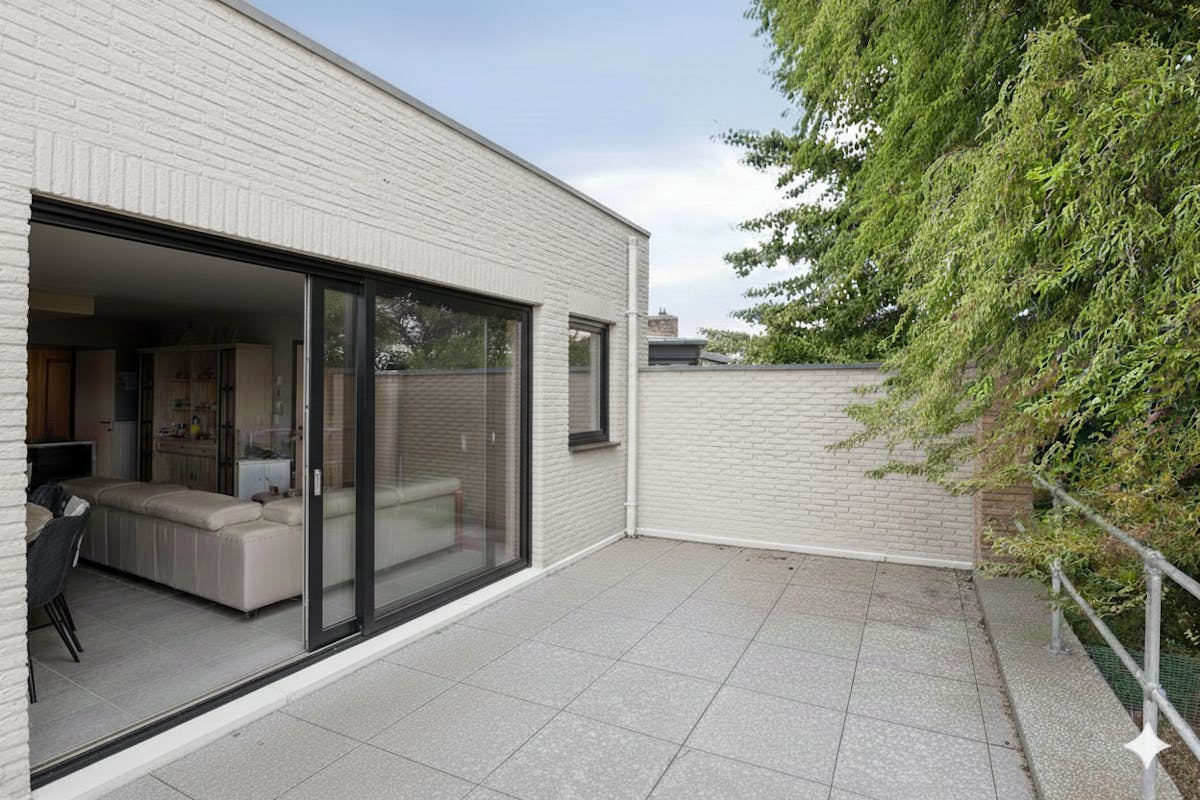 alfopen bebouwing met 3 slaapkamers op een ruim perceel in Gits! - foto 5