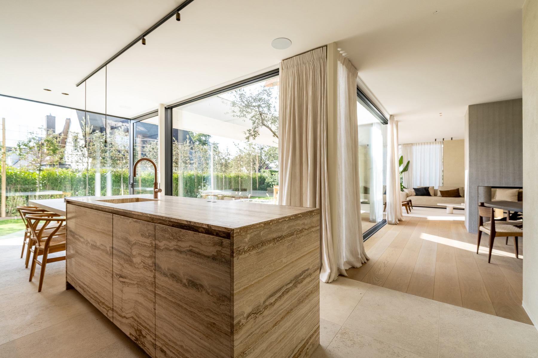 House for sale in Knokke-Heist with 5 bedrooms - photo 3