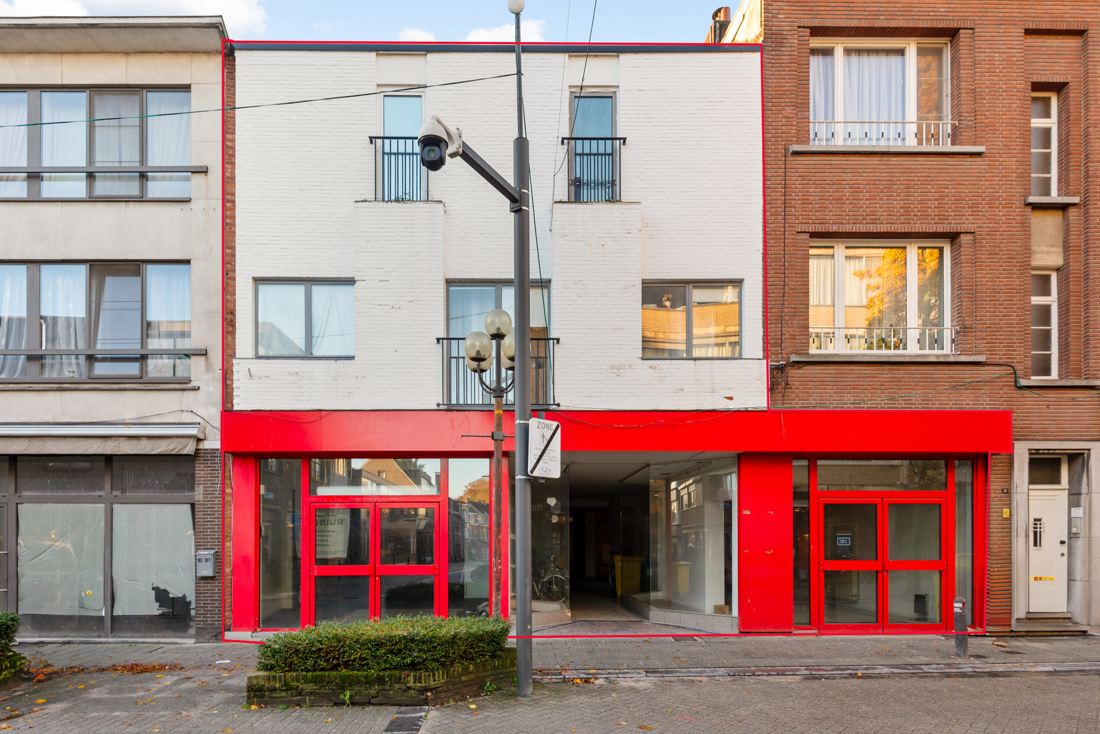 Maison à vendre à Turnhout avec 5 chambres - photo 1