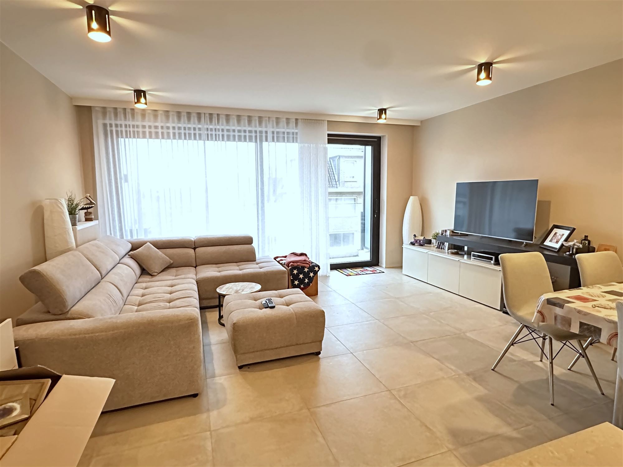 Schitterend zonnig appartement. - foto 5