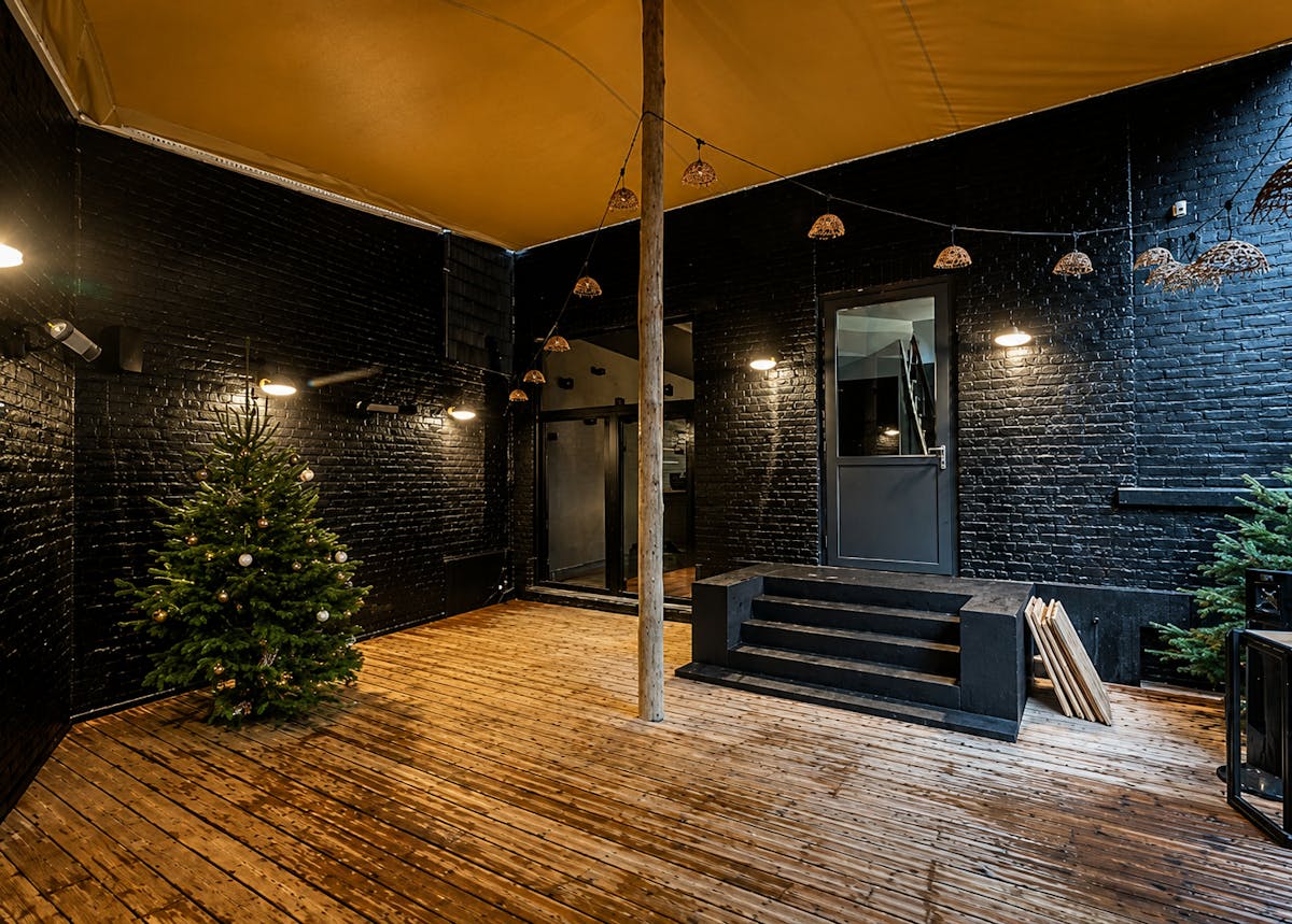 Office building (approx. 700 m²) for sale in Ghent - photo 4