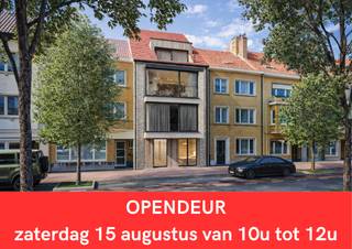 Op de tweede verdieping van Residentie "Babette" in de Bondgenotenlaan 16 te Heist-aan-Zee bevindt zich dit aangenaam 2 slaapkamer appartement dat ruimte, licht en comfort samenbrengt. <br /><br />Indeling: inkomhal met gastentoilet, aangename woonkamer die gekenmerkt wordt door een grote raampartij die niet alleen voor een overvloed aan natuurlijk licht zorgt, maar ook een aangenaam gevoel van openheid creëert. De Bondgenotenlaan is een brede laan, wat bijdraagt aan het open en aangename woongevoel. Er is een open moderne keuken met alle comfort en met toegang tot een afzonderlijke berging waar er plaats is voor een was- en droogmachine. <br />Achteraan zijn er 2 slaapkamers aanwezig alsook een badkamer met inloopdouche. Via de masterbedroom is er toegang tot het zuidwest gerichte terras, waar u de hele namiddag en avond van de zon kunt genieten.<br /><br />Dankzij de hedendaagse architectuur, de kwalitatieve afwerking en de nieuwste energienormen biedt dit appartement een duurzame woonkwaliteit op een centrale locatie, op wandelafstand van winkels, het station, restaurants en de zee.<br /><br />Aankoop aan 6% BTW mogelijk. <br /><br />Meer informatie over dit mooie project? Contacteer ons op het nummer 050/89.27.70