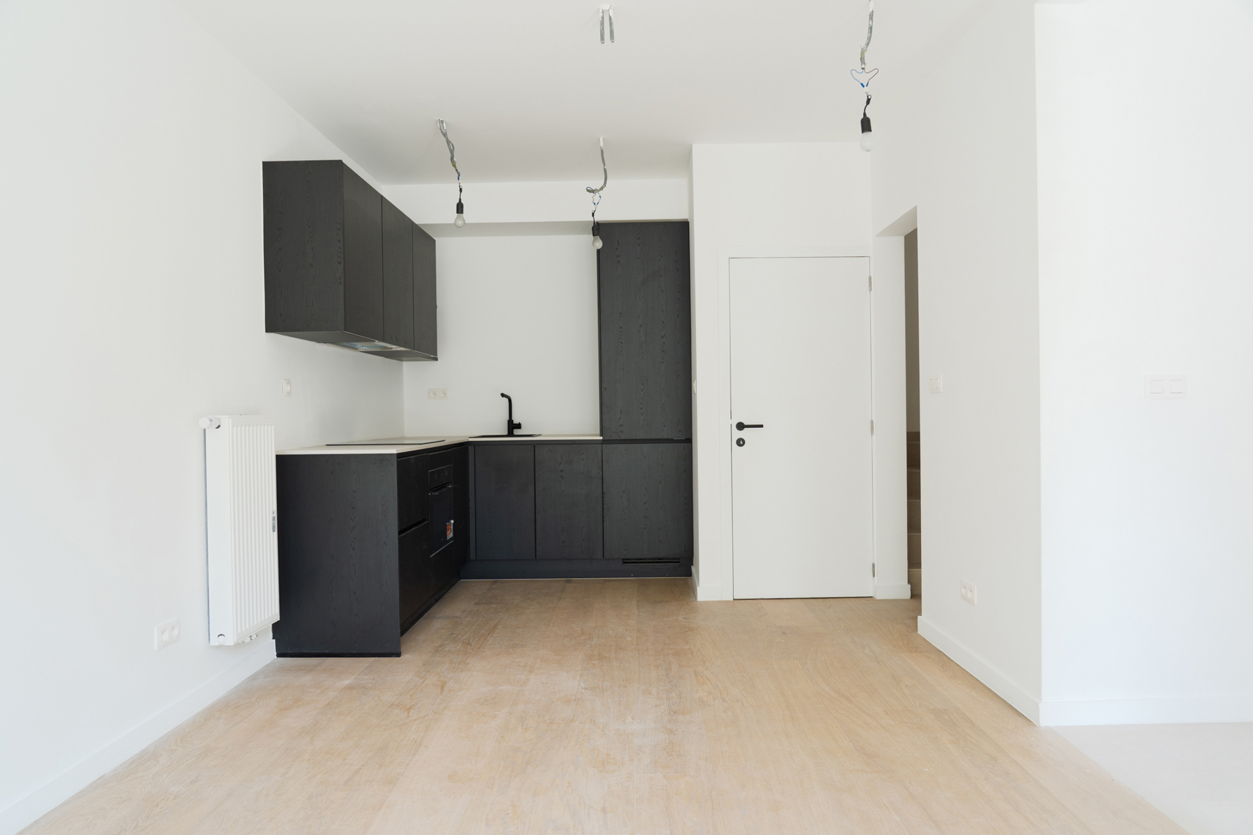 House for sale in Antwerp with 3 bedrooms - photo 4