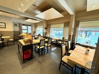 Dit restaurant op topligging in Westende-Bad wordt vanaf heden ook te huur aangeboden.Handelspand met enorm veel potentieel in hartje...