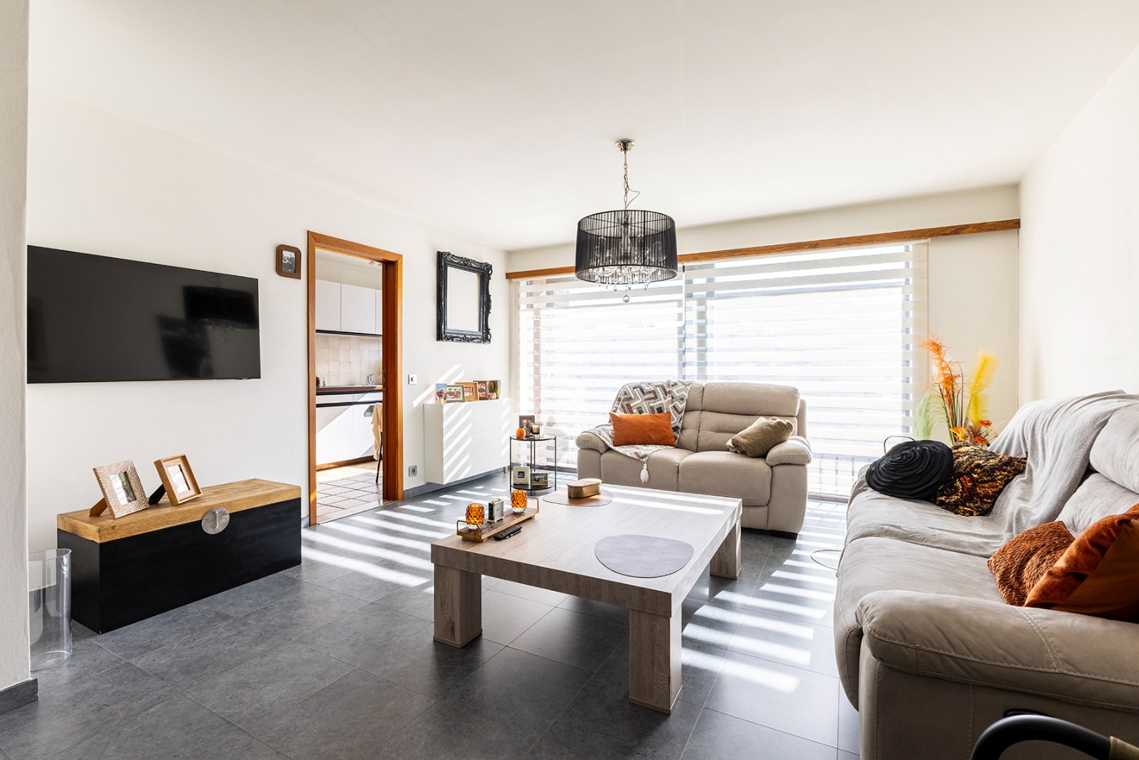 Apartment for sale in Ranst with 2 bedrooms - photo 1