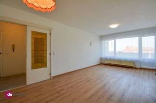 Apartment with 2 bedrooms and terrace in the center of Mechelen This apartment is located on the 6th floor of Residentie Berthout in Mechelen. From...