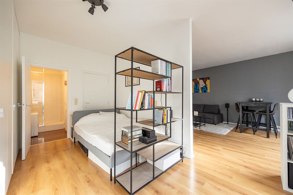 Appartement met terras op absolute toplocatie! - foto 3