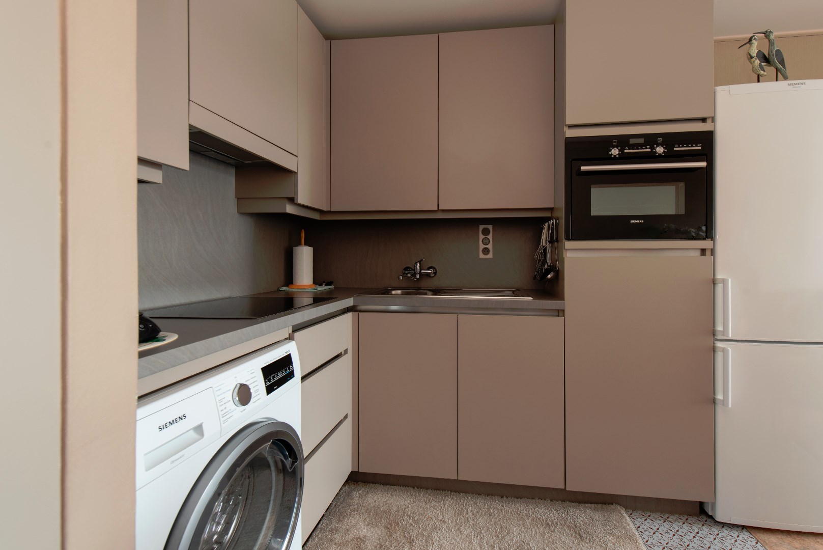 Zeer gezellig en lichtrijk appartement op de eerste verdieping - foto 3