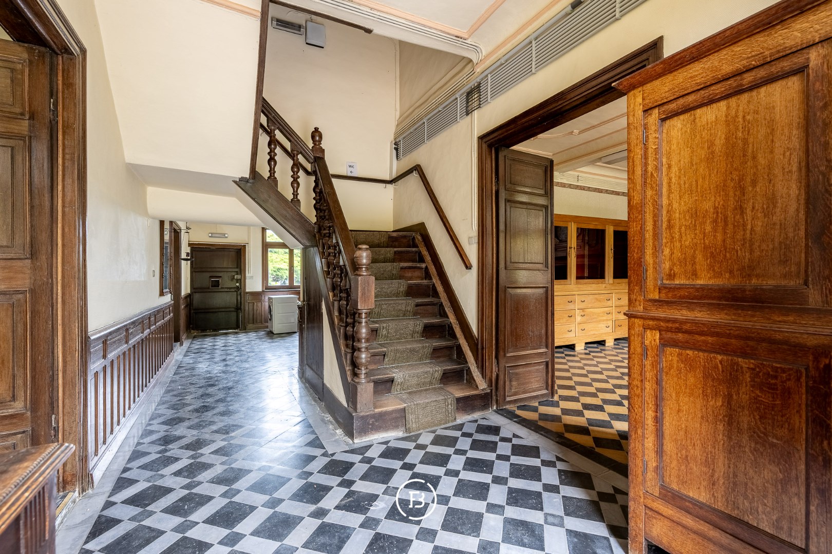 Maison de maître - photo 5