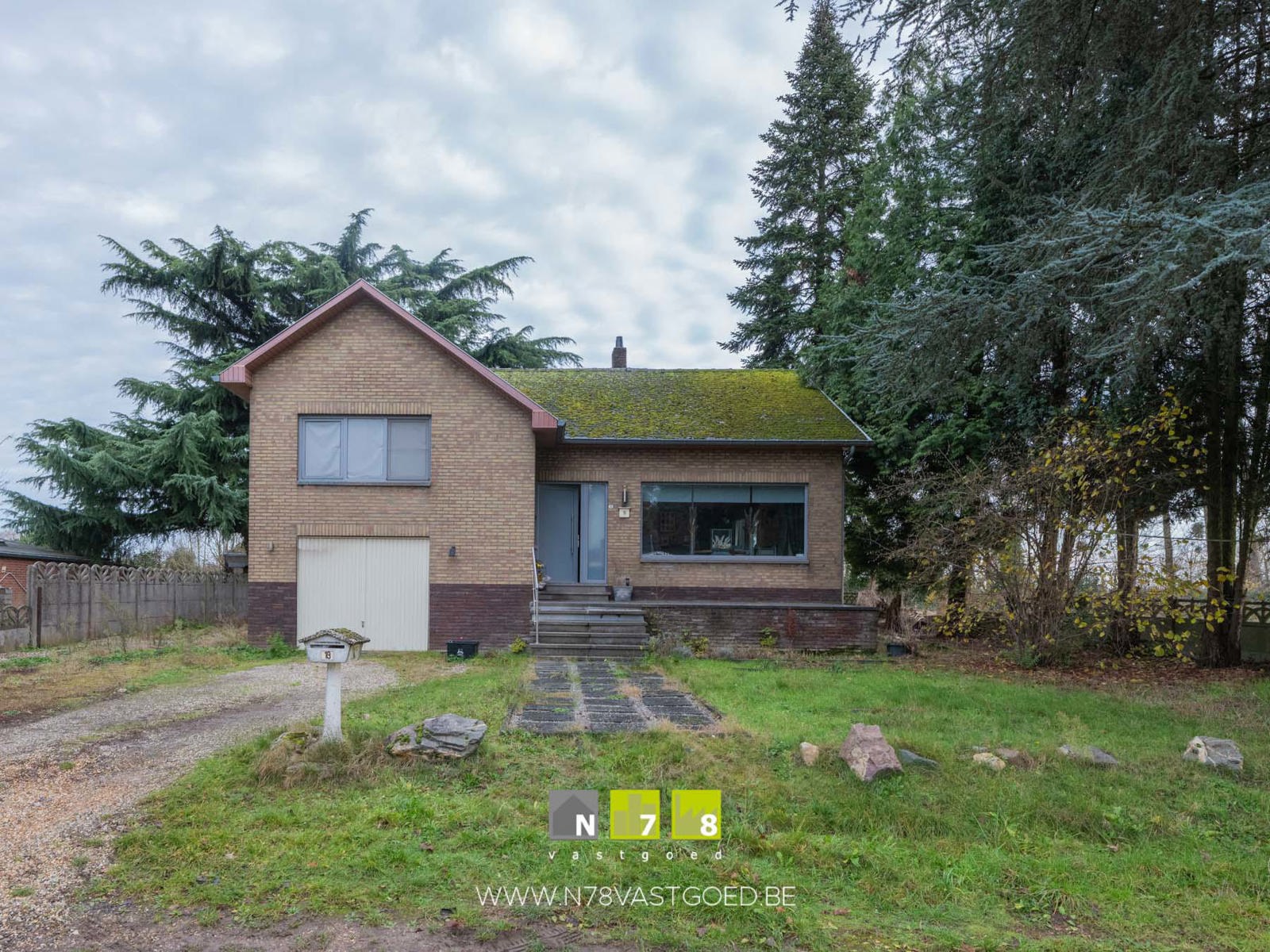 Huis te koop in Maasmechelen met 3 slaapkamers - foto 1