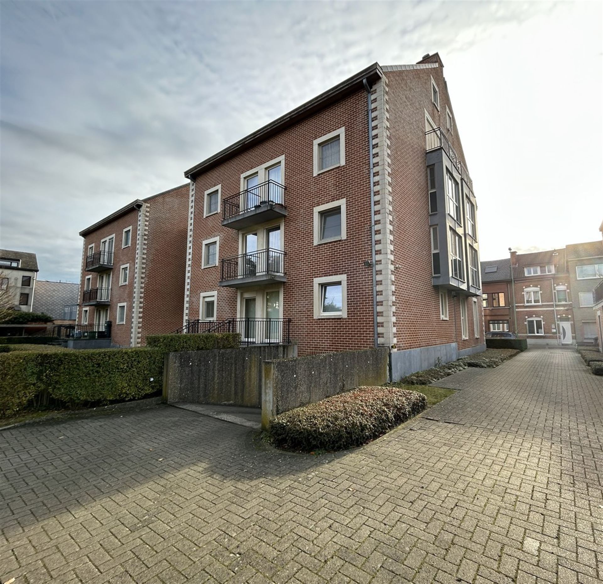 Ondergrondse parking te koop - foto 4
