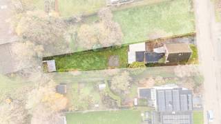 [[ DIT PAND NEEMT DEEL AAN DE ERA OPEN HUIZEN DAG OP 6/12 VAN 11:00 TOT 12:00 ]]Te koop: open bebouwing in de Oud Kerkhofstraat, Dendermonde, met...