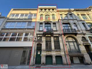 House for sale in Ostend