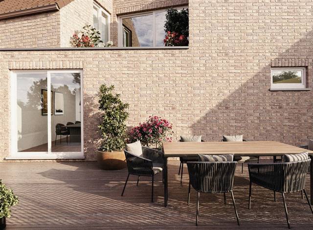 Project te koop in Sint-Niklaas