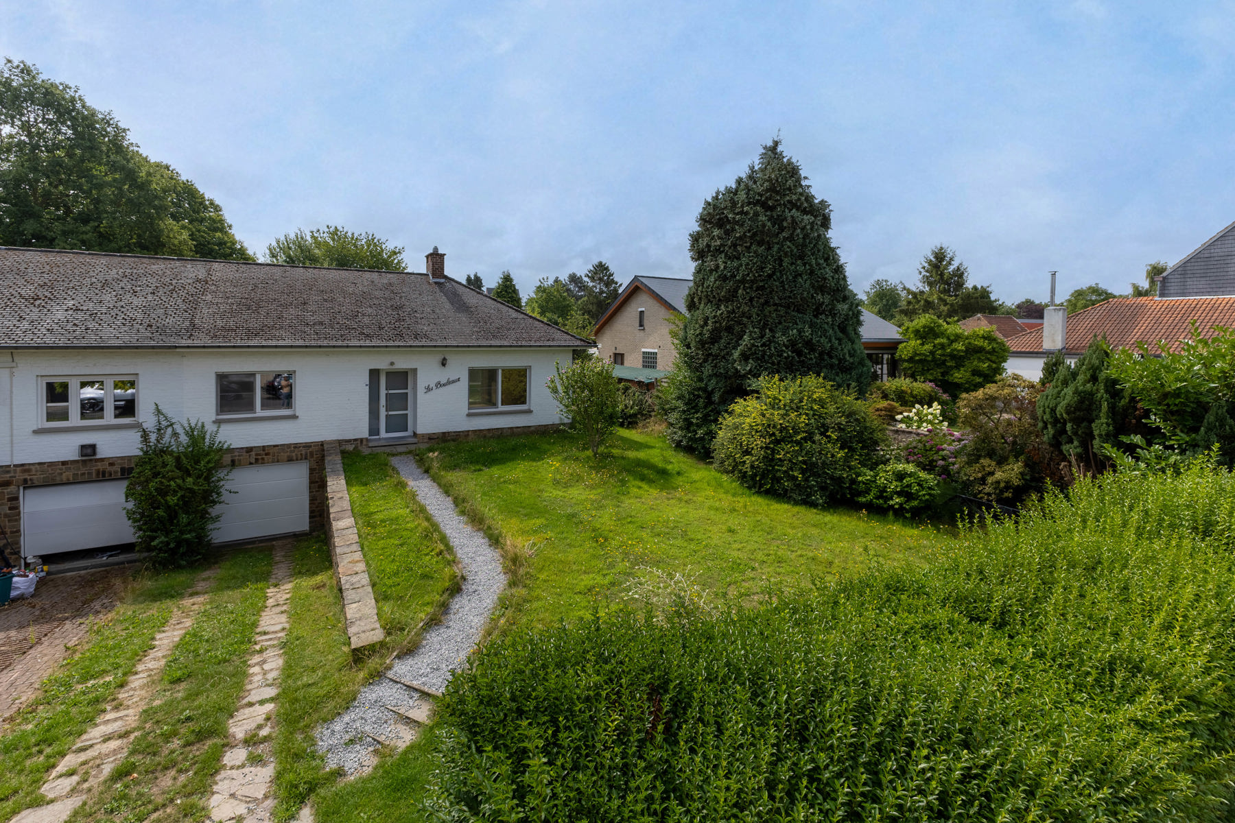 Gunstig en rustig gelegen woning met leuke tuin - foto 4