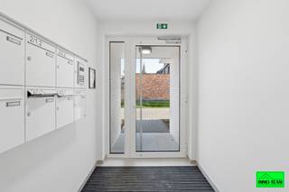 ENKEL REAGEREN PER MAIL: nymfe@immoteam.be +++ DENDERPARKWEG 2/22 - 9470 DENDERLEEUW +++ Dit ruim en lichtrijk nieuwbouwappartement is ideaal...