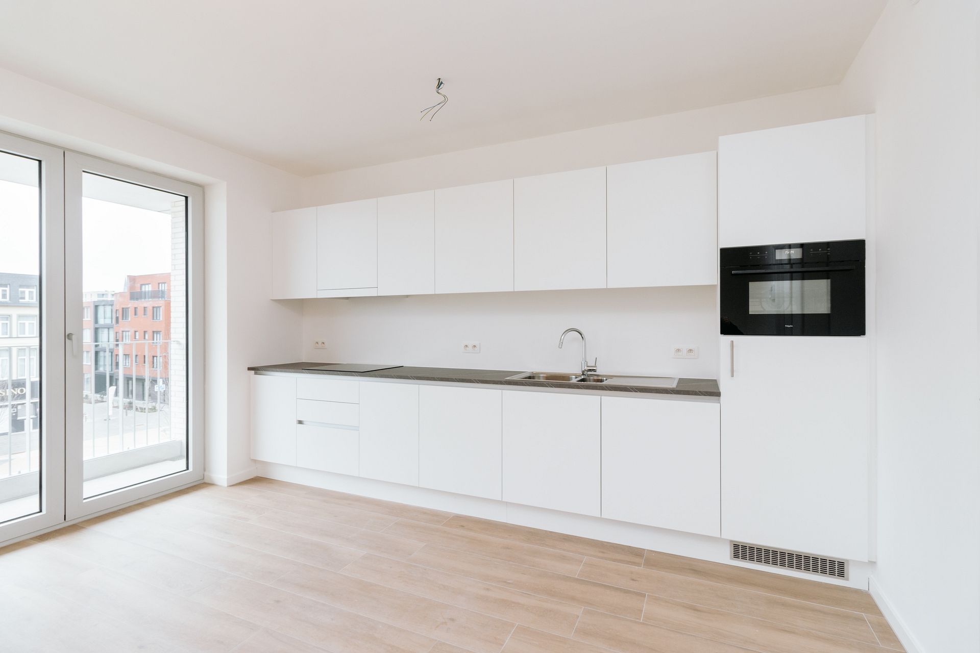 Nieuwbouw appartement met twee slaapkamers! - foto 4
