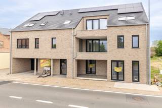 Appartement à vendre à Meerhout