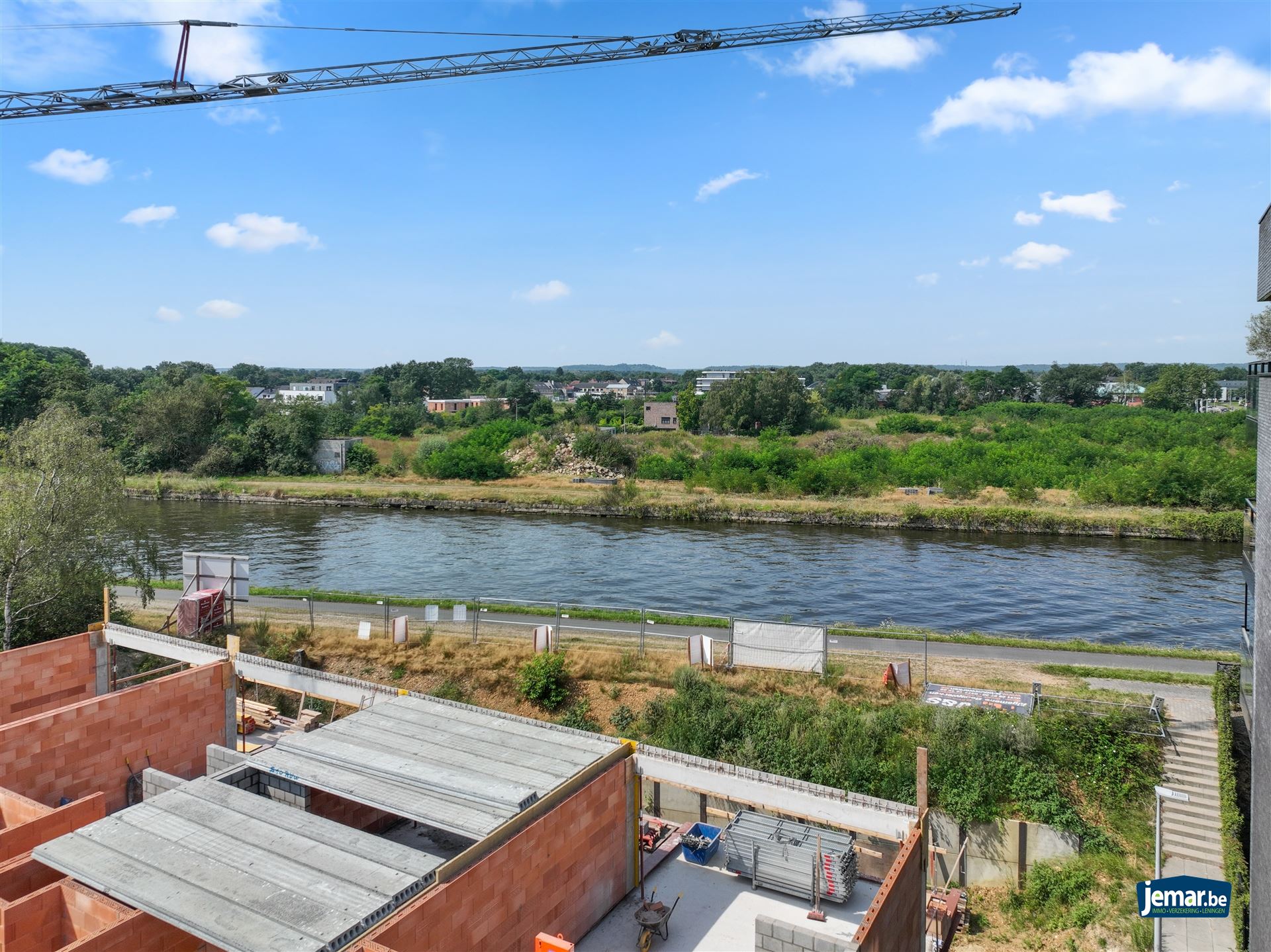 Exclusieve Nieuwbouwwoningen met Panoramisch Uitzicht aan de Zuid-Willemvaart!  - foto 3