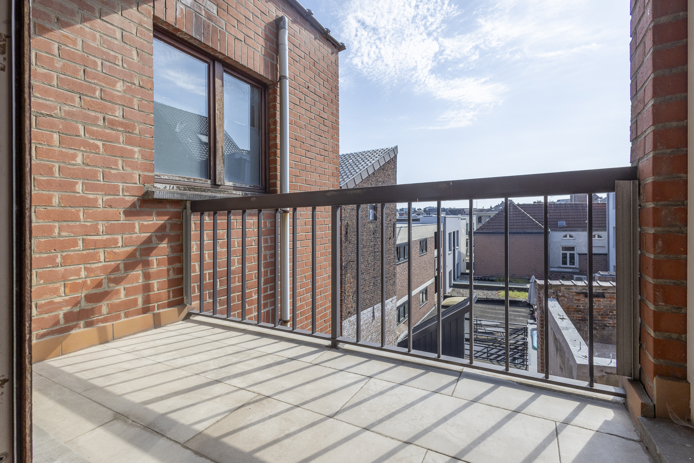 Mooi appartement met 1 slaapkamer in het centrum van Halle - foto 5