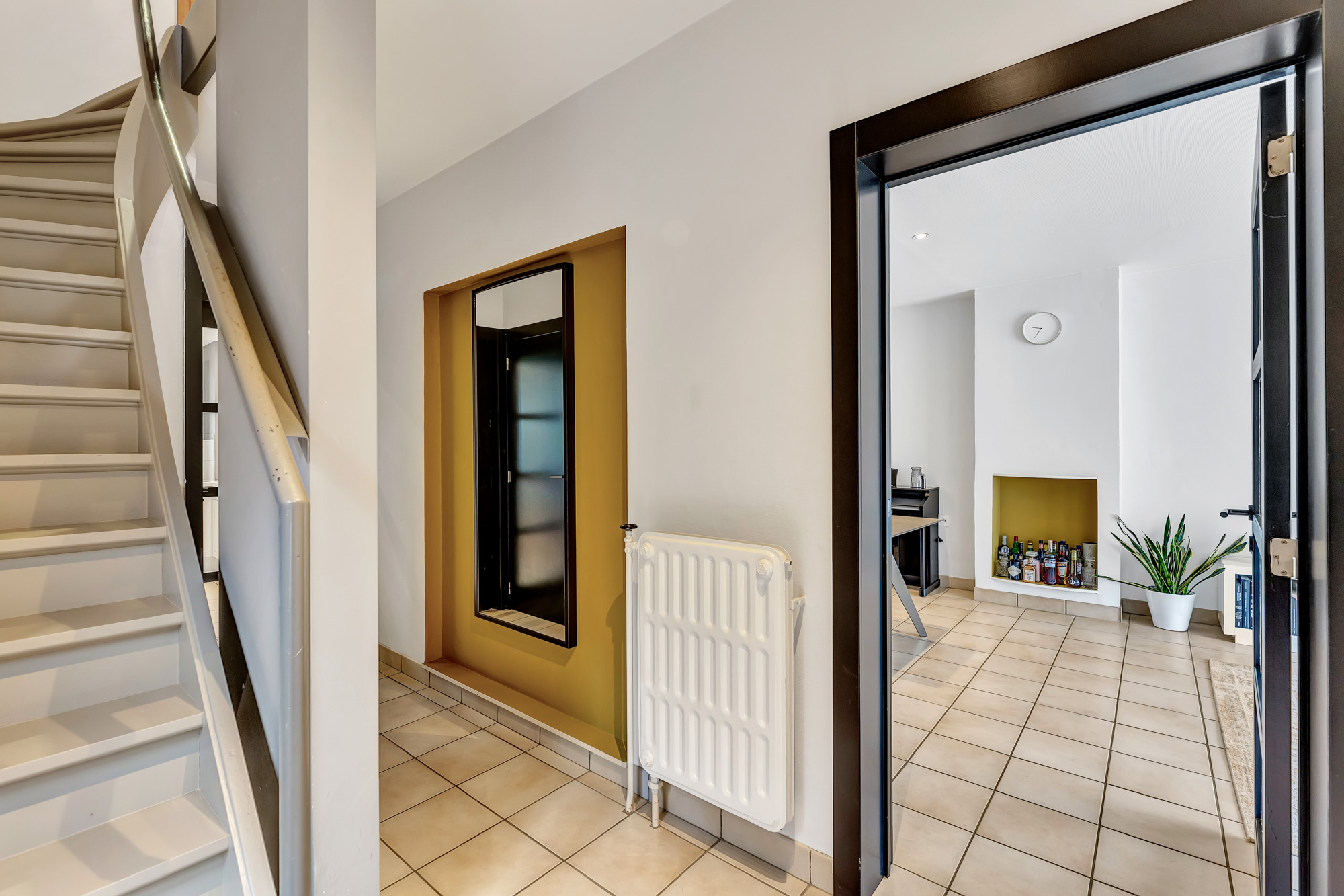 Maison à vendre à Denderhoutem avec 4 chambres - photo 2