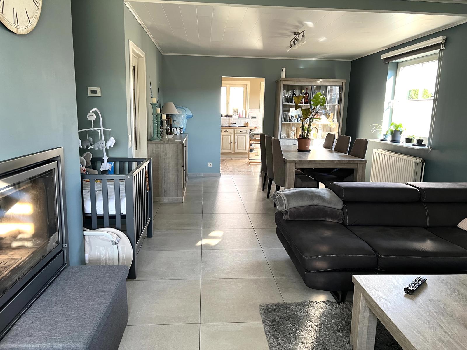 House for rent in Berlare with 2 bedrooms - photo 5