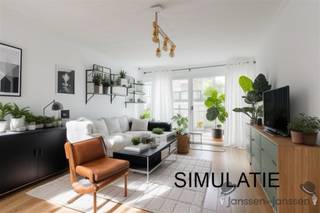 <p><span> </span></p><p><span> </span></p><p><span>Opbrengsteigendom van 2 appartementen te Leopoldsburg te koop.Het geeft u als koper een zorgeloze verhuur en dit genereert maandelijks een rendement van +/- 5%.</span></p><p><span> </span></p><p><span>Indeling:</span></p><p><span> </span></p><p><span>Appartement 1</span></p><p><span>Een gelijkvloers appartement van +/- 79m² met gastentoilet, inkomhal (rechts), open leefruimte en keuken, kelder, badkamer geïnstalleerd met douche en wastafel en 1 slaapkamer. Inclusief garage en prachtig zuid georiënteerde tuin.</span></p><p><span> </span></p><p><span>Appartement 2</span></p><p><span>Een duplex appartement met inkomhal (voorgevel), op de eerste verdieping een open leefruimte en keuken, badkamer (toilet, douche en wastafel) en op de tweede verdieping 2 slaapkamers en een berging. </span></p><p><span> </span></p><p><span>Voor meer info of een bezichtiging contacteer me op <span>011 199 991</span></span><span> of <span>0493 501 078</span></span><span>.</span></p><p><span> </span></p><p><span> </span></p><p><span> </span></p><p><span>Een waardebepaling van uw woning nodig? Aarzel dan niet om me vrijblijvend te contacteren om een verkoopprijs van uw woning te bepalen.<br />Bel op 0493 50 10 78</span></p><p><span> </span></p>