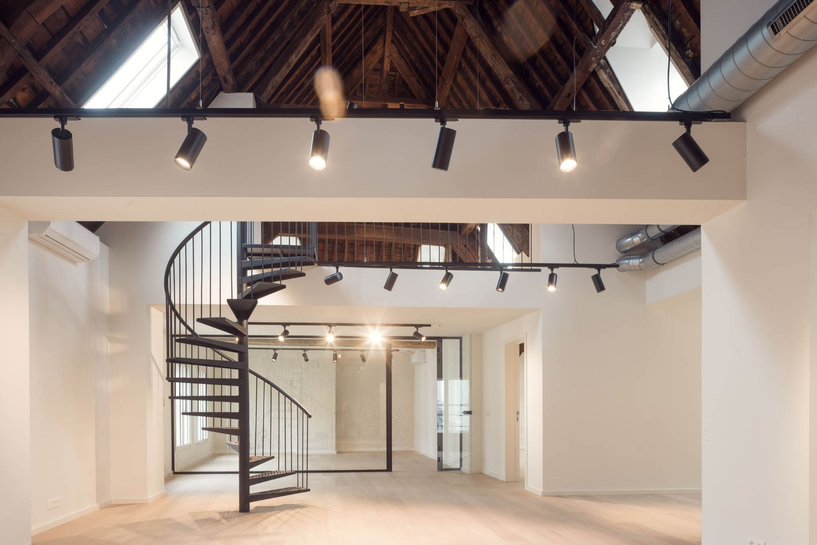 Huidevetterstraat 55 - Huis Lumen - foto 2