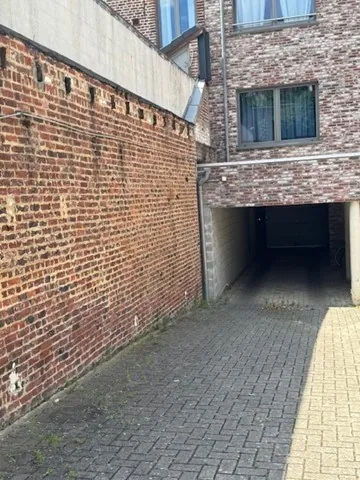Garage à louer à Tirlemont - photo 4