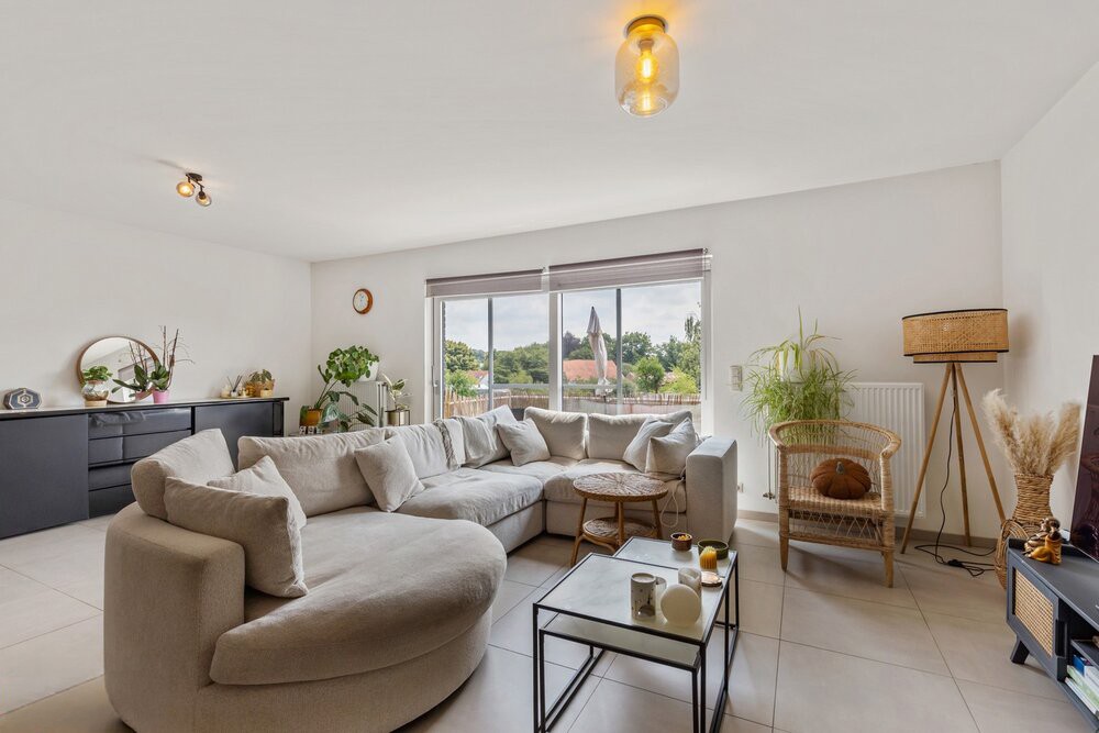 Instapklaar appartement met 2 slpkrs te Vremde - foto 4