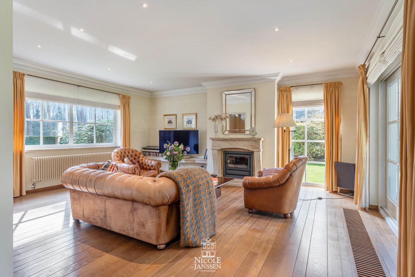 House for rent in Maasmechelen with 3 bedrooms - photo 5