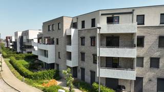 Apartment for sale in Tubize