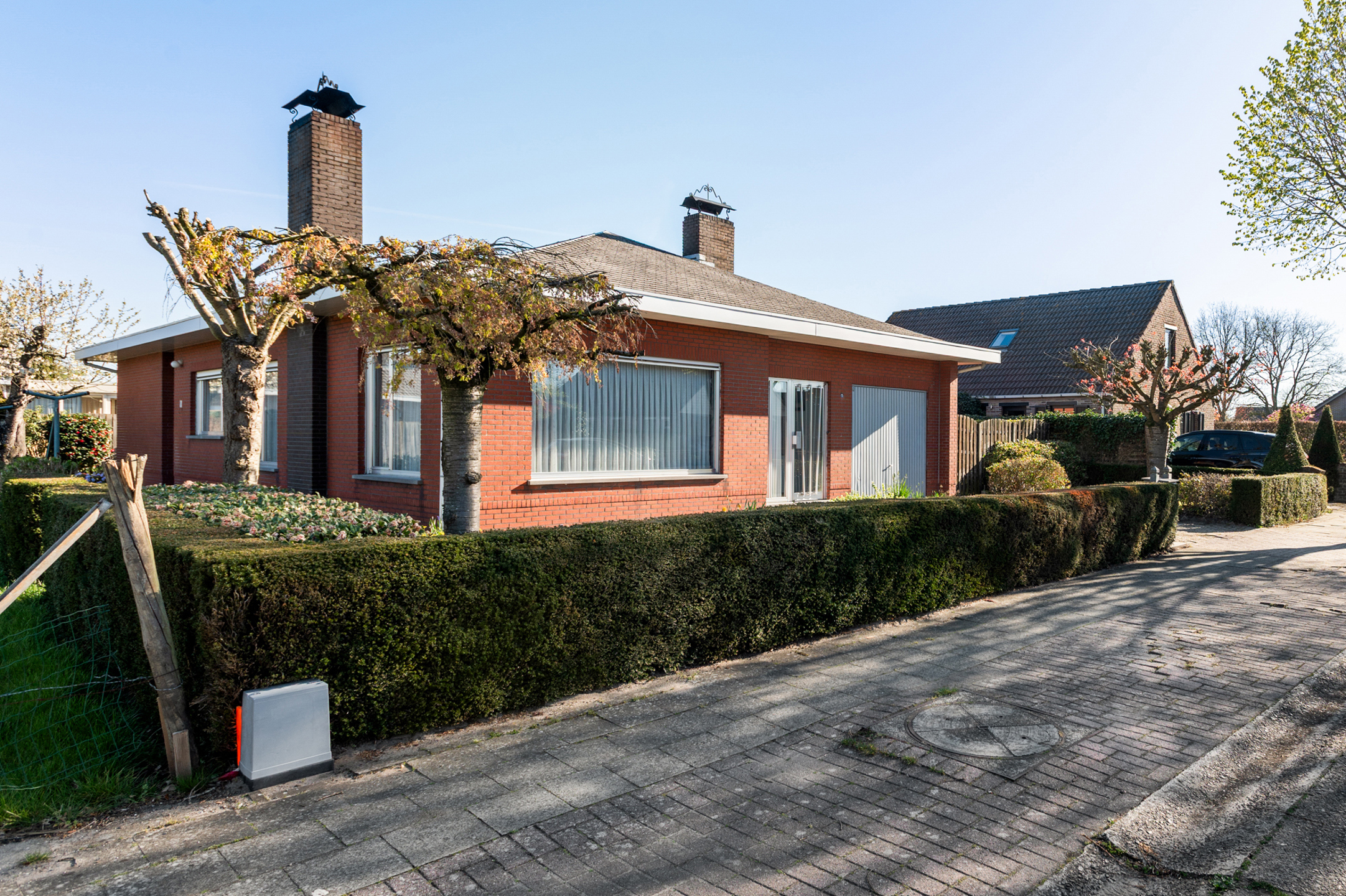 Maison à vendre à Essen avec 3 chambres - photo 3