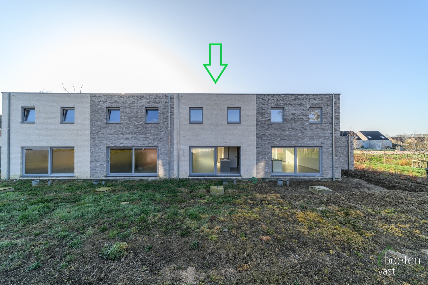 House for sale in Roesbrugge-Haringe with 3 bedrooms - photo 4