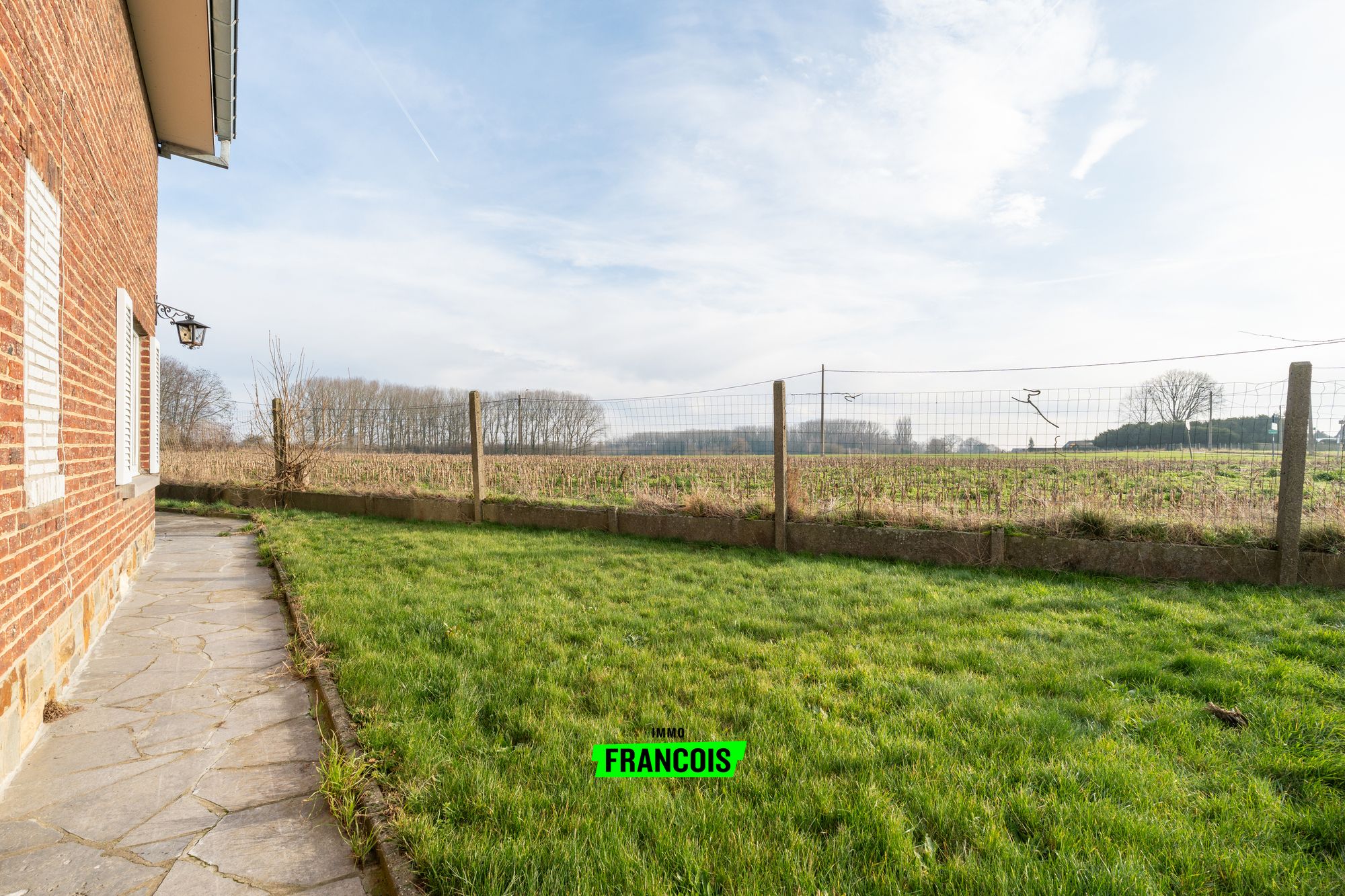 House for sale in Dilbeek with 3 bedrooms - photo 3