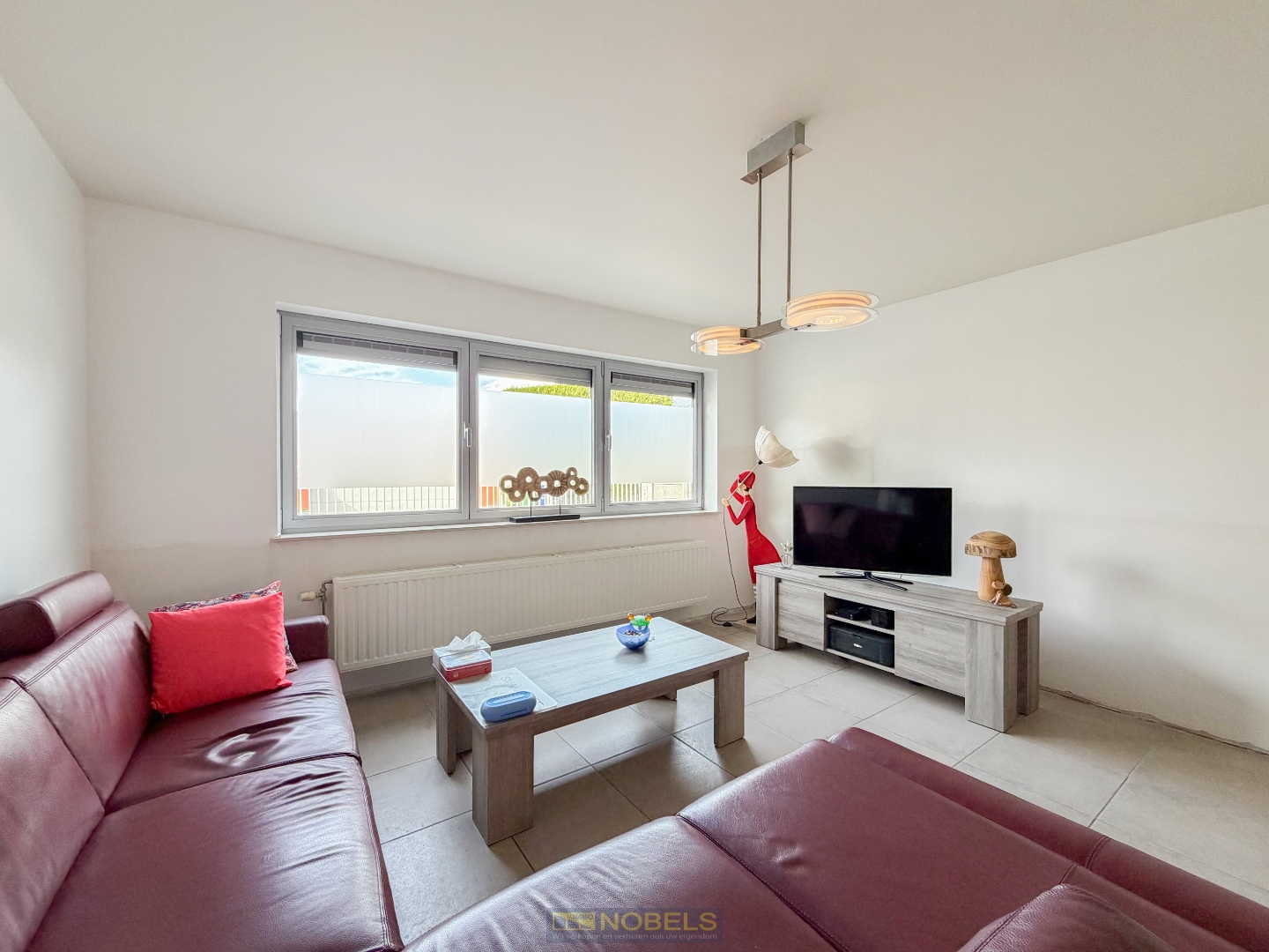 Te koop, instapklaar appartement met garage en terras te Haaltert - foto 5