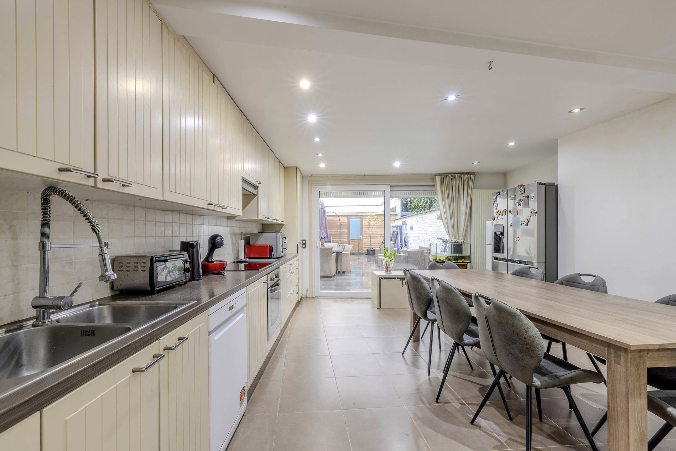 Maison à vendre à Anvers avec 3 chambres - photo 5