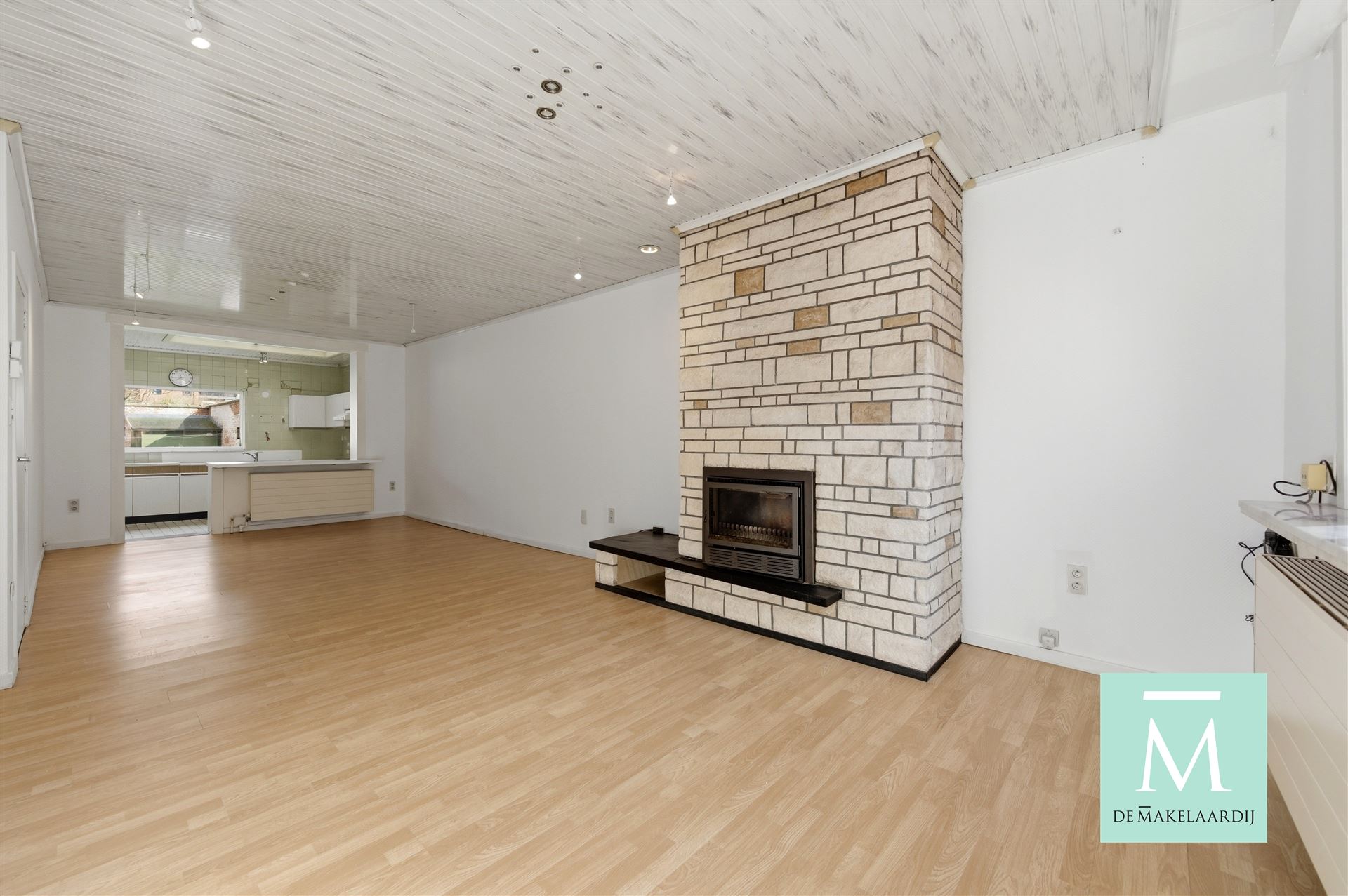 Centraal gelegen woning met 3 slaapkamers en zonnige tuin. - foto 3