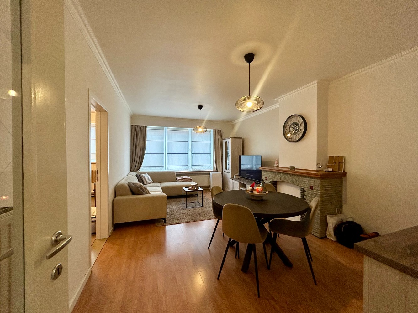 Appartement à Ekeren